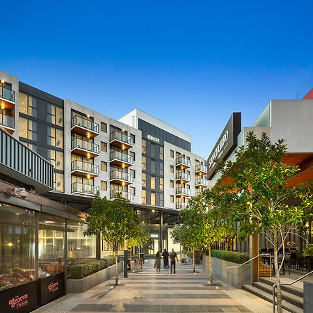 Quest Epping Aparthotel Εξωτερικό φωτογραφία