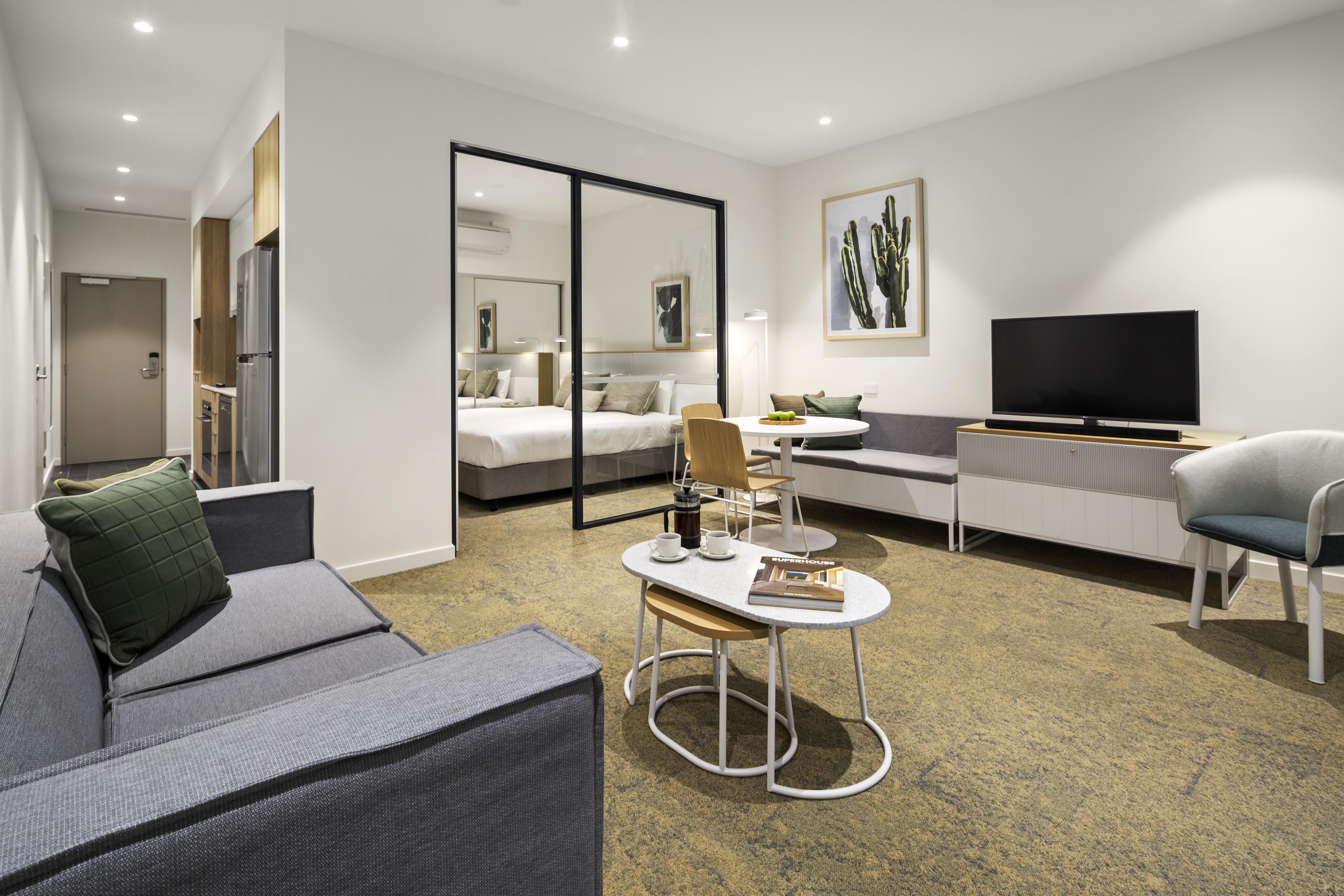 Quest Epping Aparthotel Εξωτερικό φωτογραφία