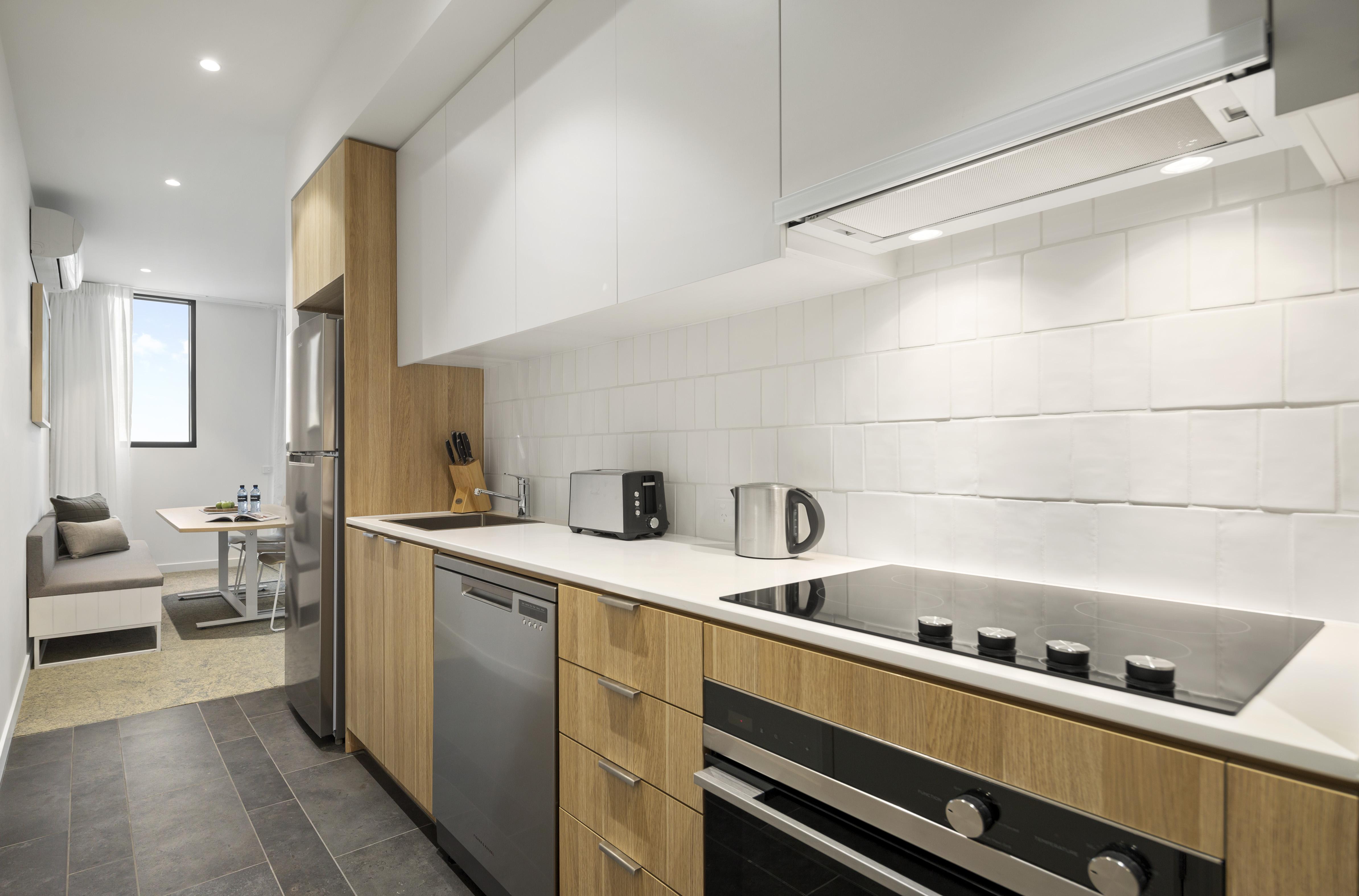 Quest Epping Aparthotel Εξωτερικό φωτογραφία