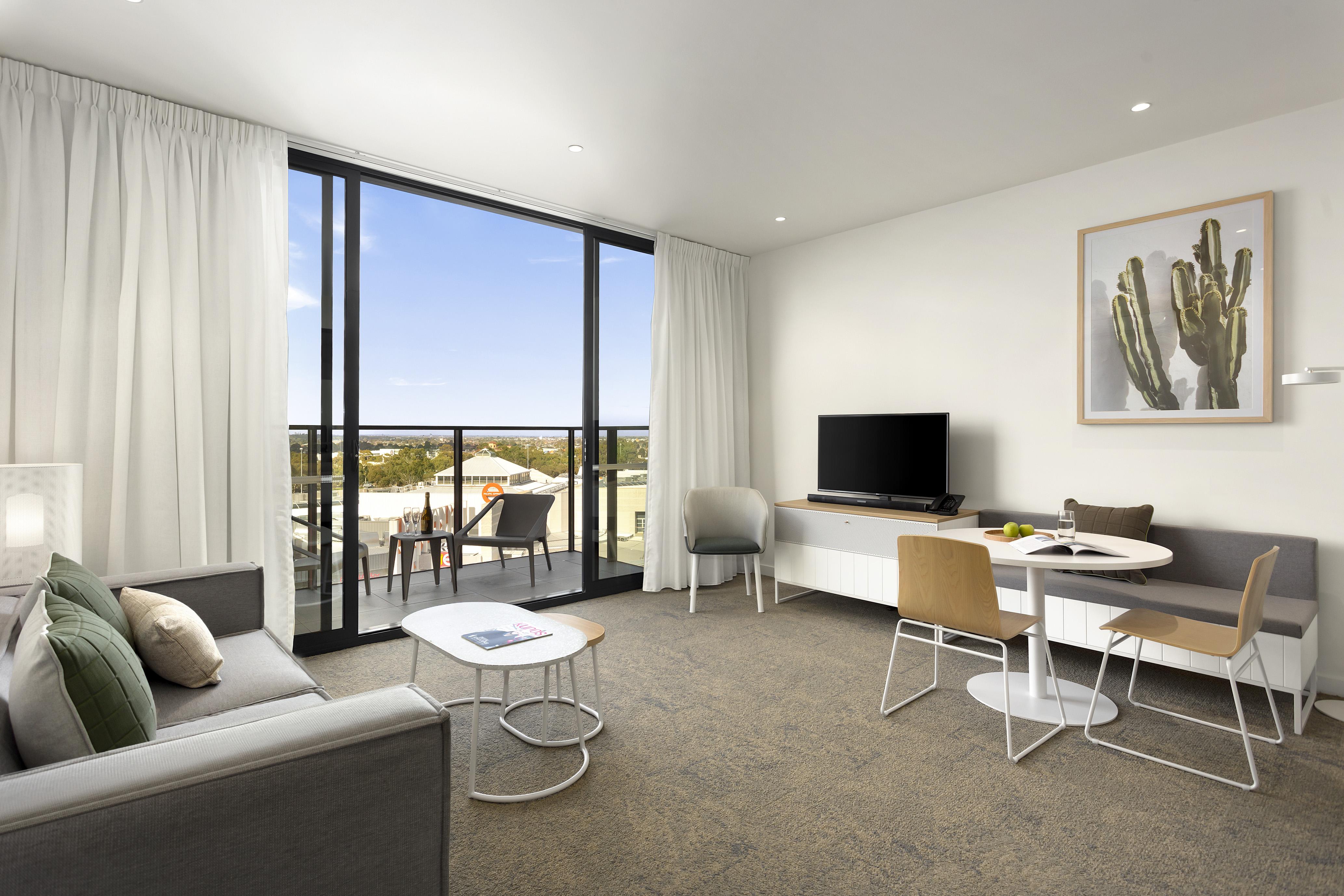 Quest Epping Aparthotel Εξωτερικό φωτογραφία