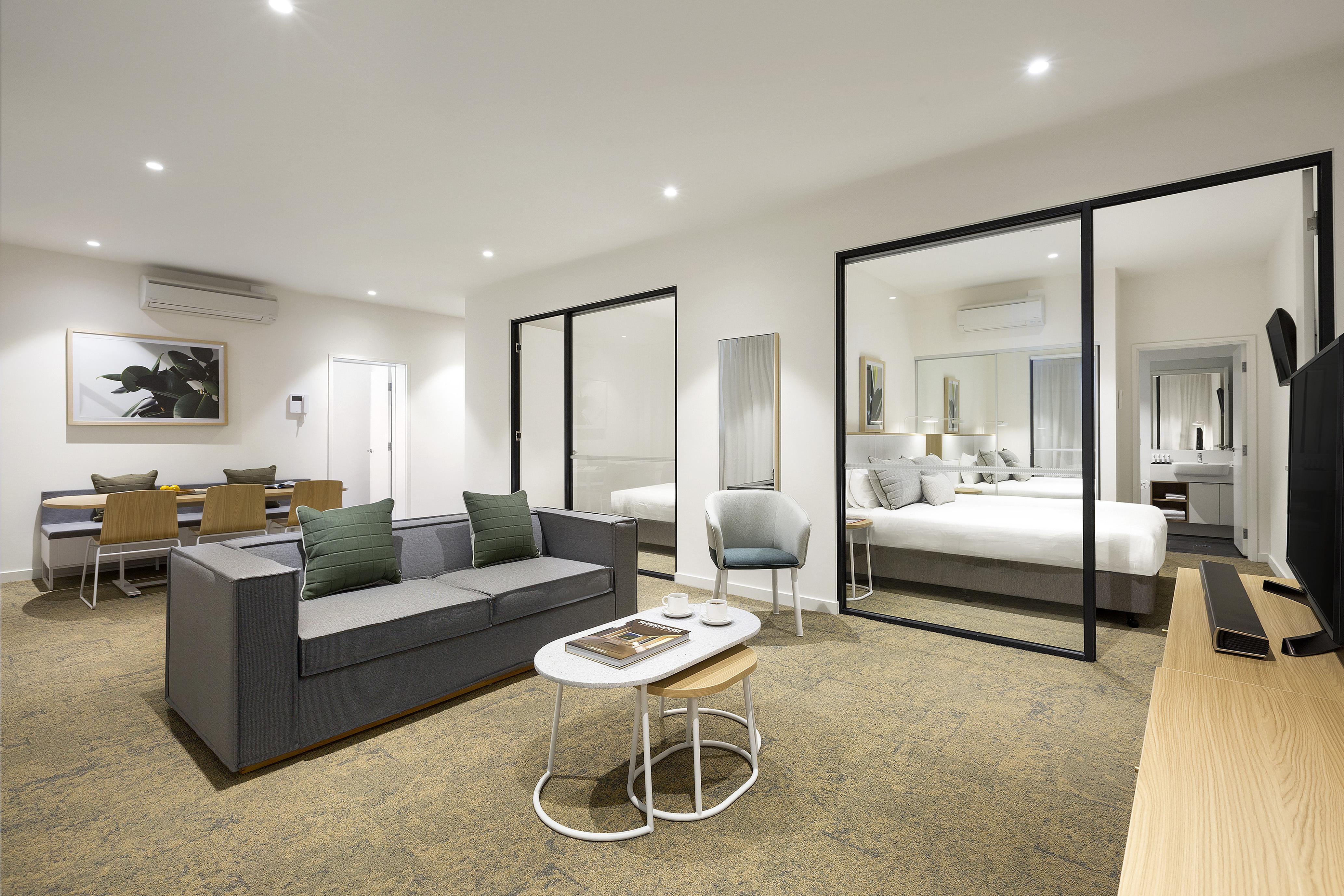 Quest Epping Aparthotel Εξωτερικό φωτογραφία