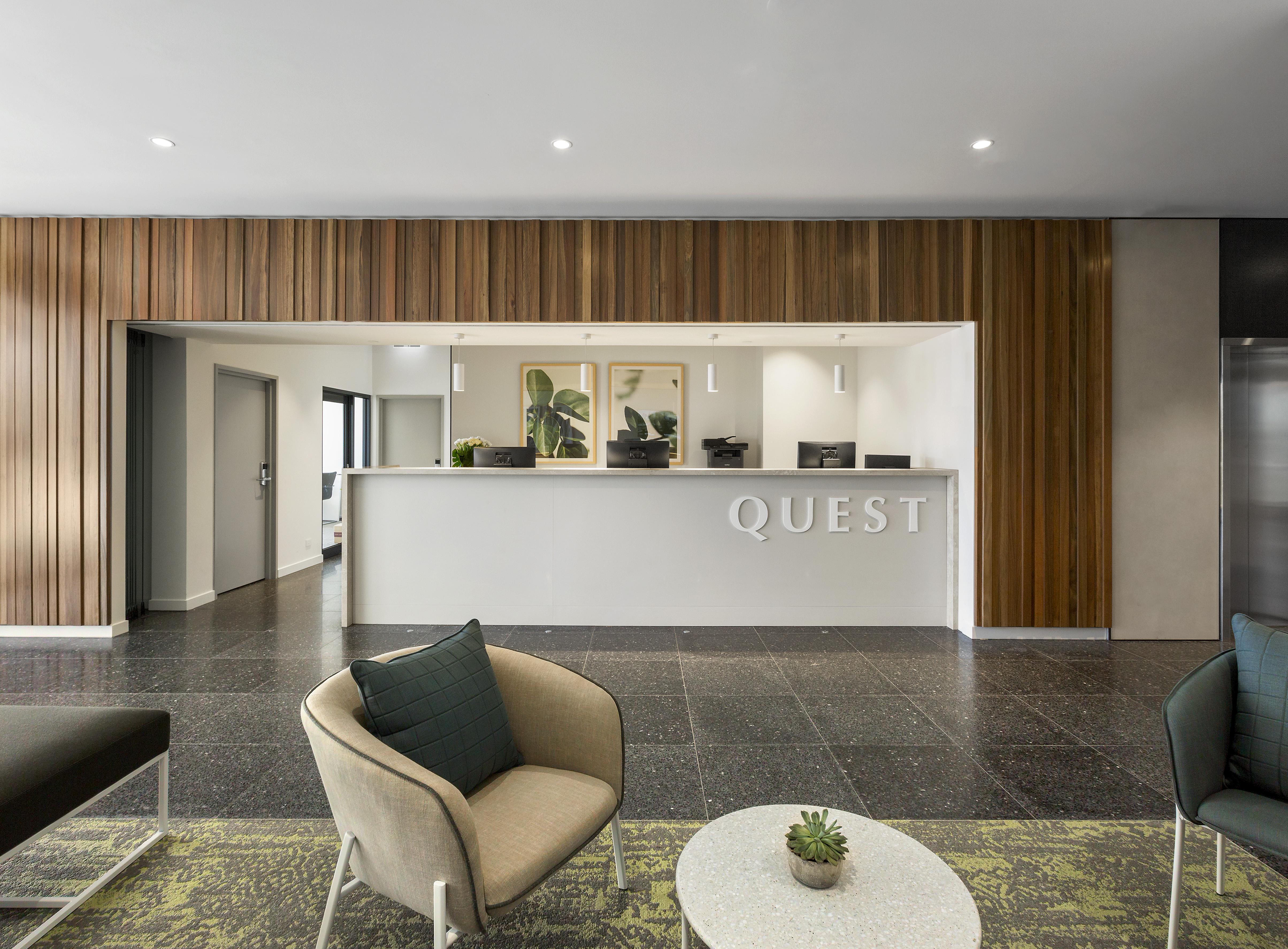 Quest Epping Aparthotel Εξωτερικό φωτογραφία