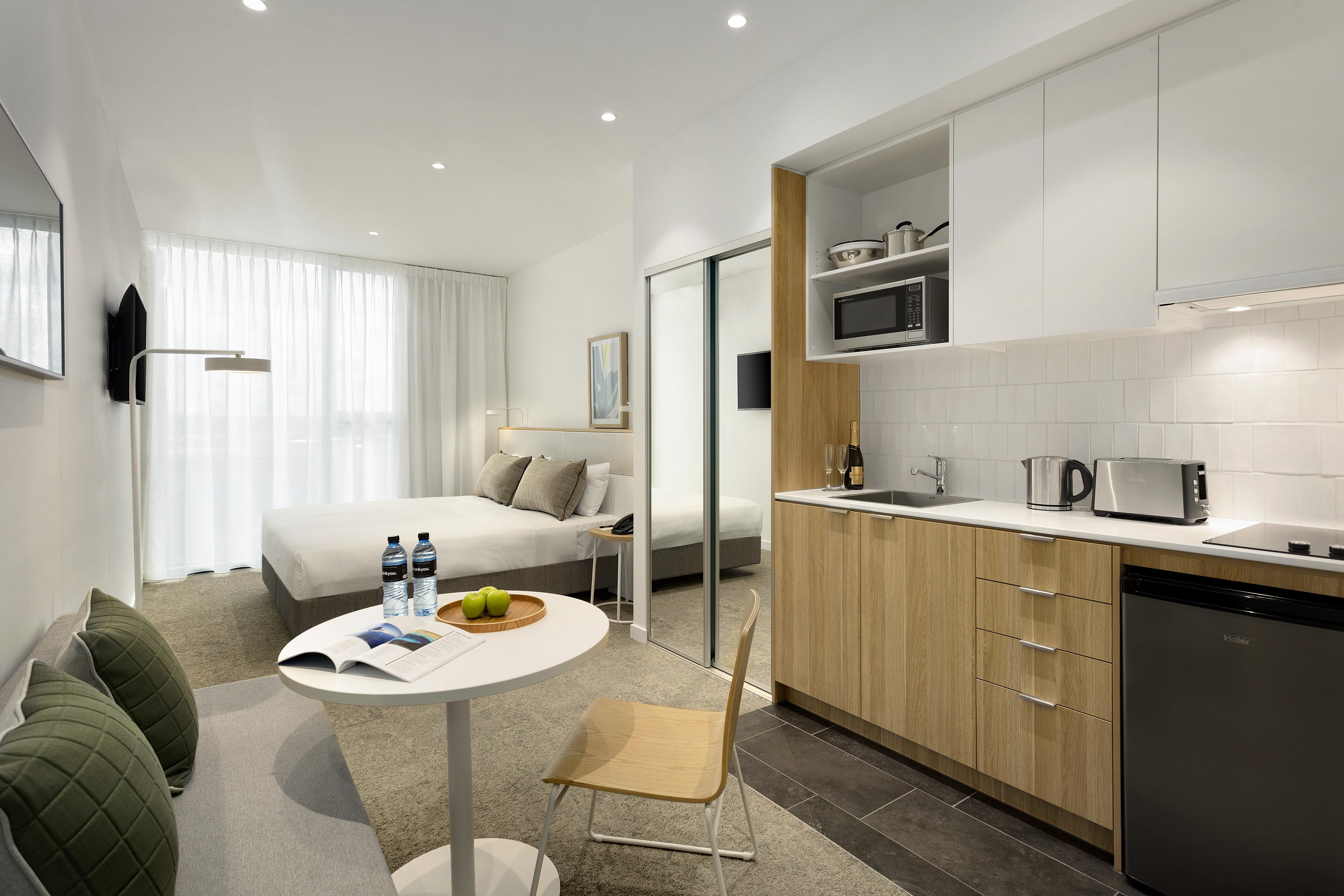 Quest Epping Aparthotel Εξωτερικό φωτογραφία