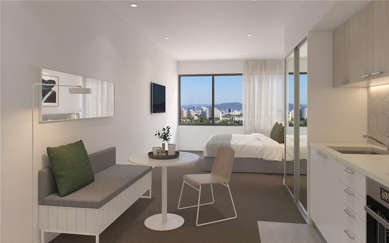 Quest Epping Aparthotel Εξωτερικό φωτογραφία