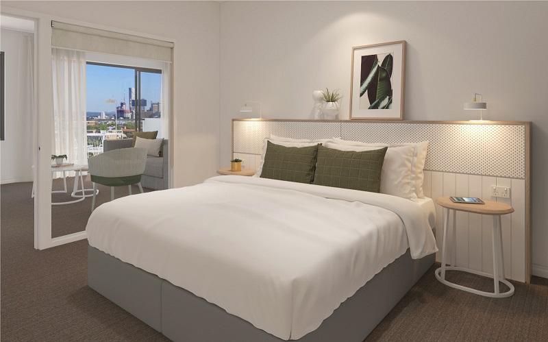 Quest Epping Aparthotel Εξωτερικό φωτογραφία